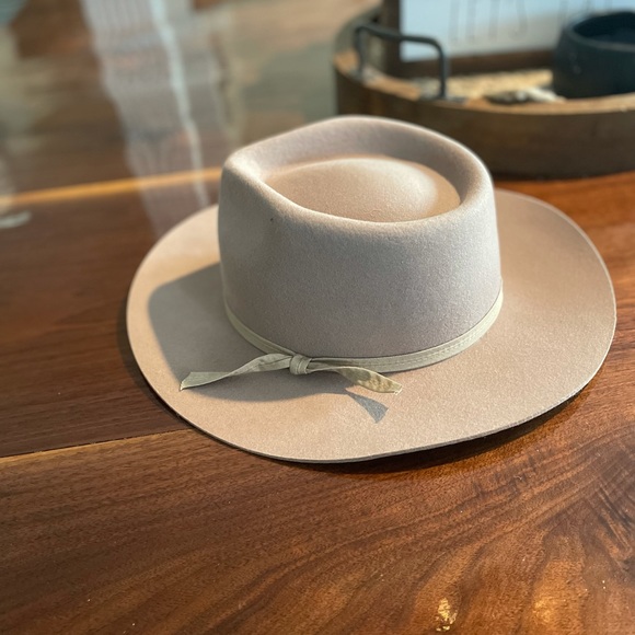 Lack of Color Lot of 2 wide brim hats! NWT! - Picture 2 of 14